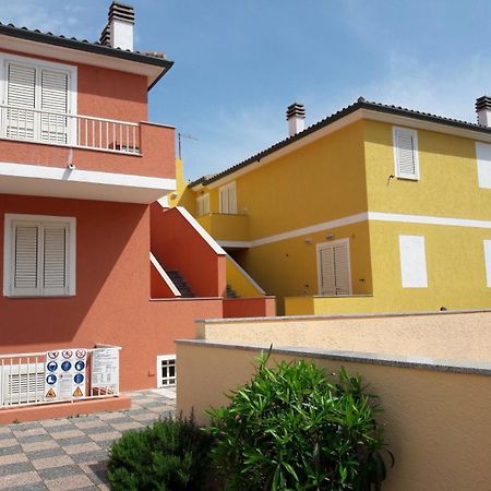 Casa Vacanze La Bandera 2 سانتا تيريزا غالّورا المظهر الخارجي الصورة