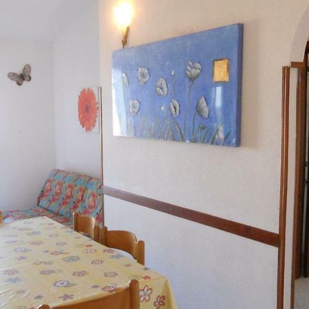 Casa Vacanze La Bandera 2 سانتا تيريزا غالّورا المظهر الخارجي الصورة