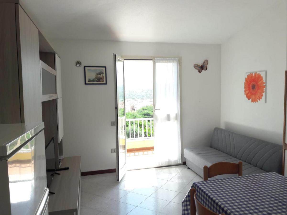 Casa Vacanze La Bandera 2 سانتا تيريزا غالّورا المظهر الخارجي الصورة