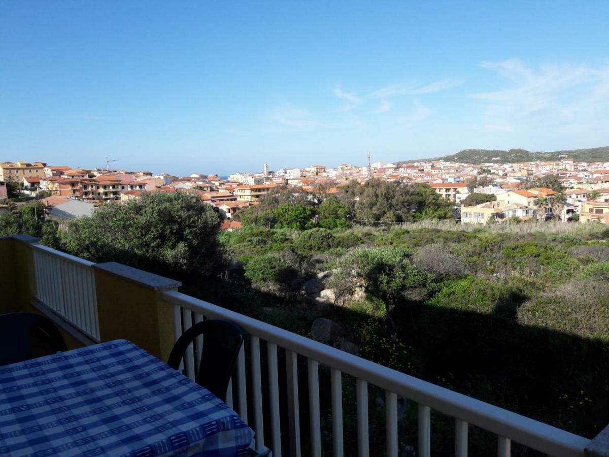Casa Vacanze La Bandera 2 سانتا تيريزا غالّورا المظهر الخارجي الصورة