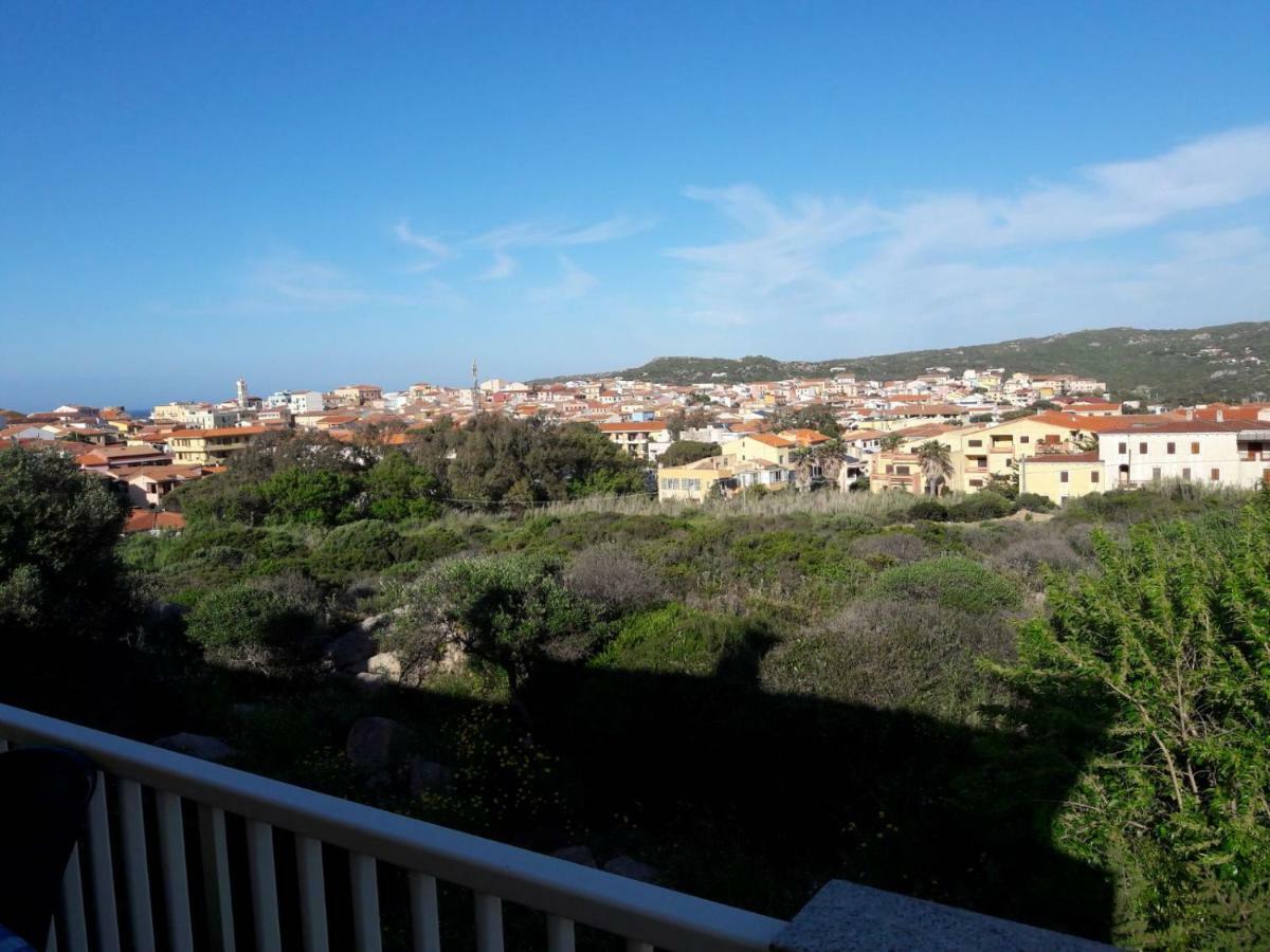 Casa Vacanze La Bandera 2 سانتا تيريزا غالّورا المظهر الخارجي الصورة