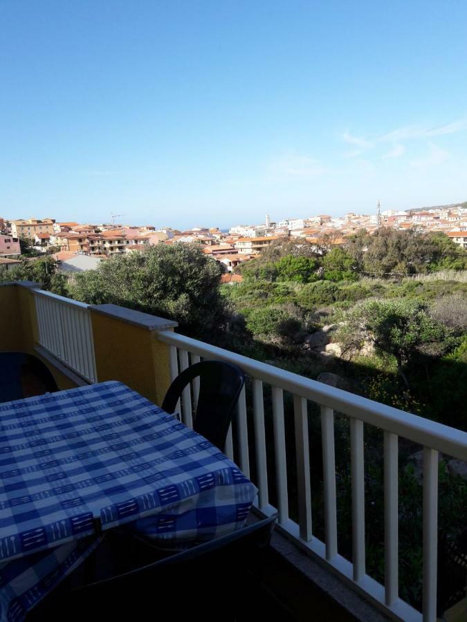 Casa Vacanze La Bandera 2 سانتا تيريزا غالّورا المظهر الخارجي الصورة