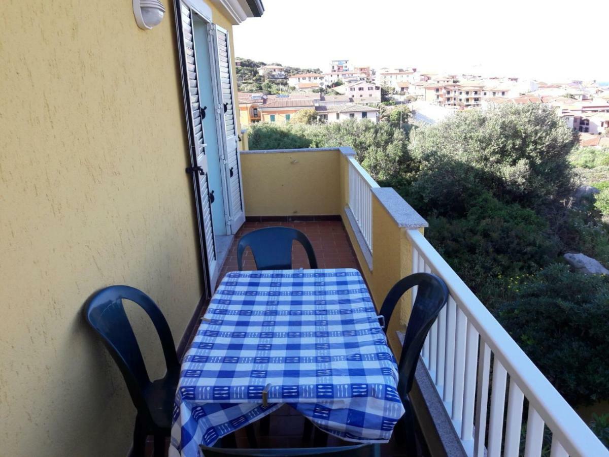 Casa Vacanze La Bandera 2 سانتا تيريزا غالّورا المظهر الخارجي الصورة